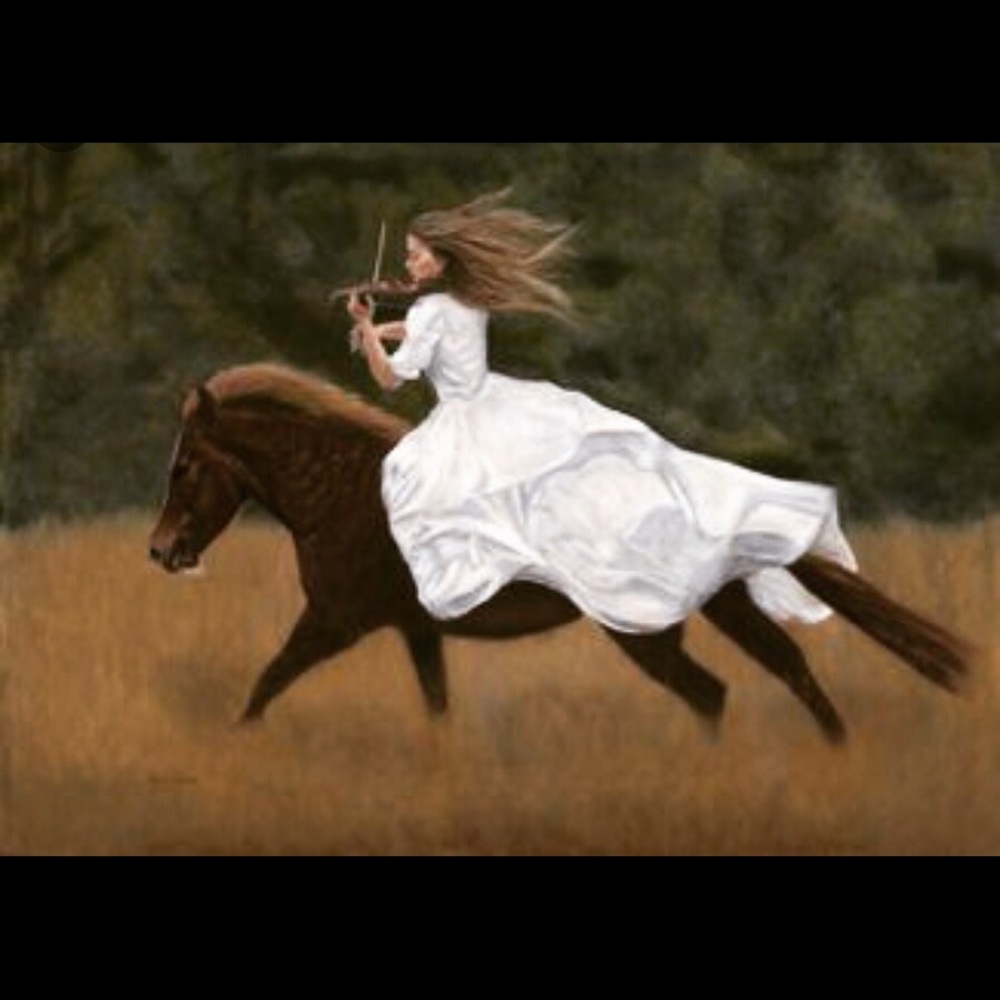 Meet your Posher, Sara